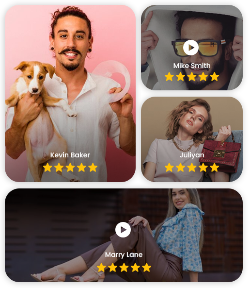 Marketing Methods UI